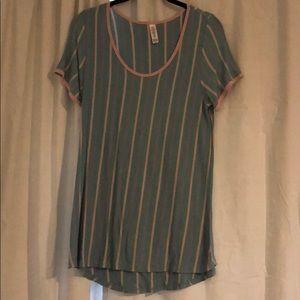 LuLaRoe Classic Tee